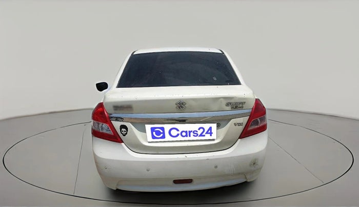 2013 Maruti Swift Dzire VDI, Diesel, Manual, 84,334 km, exterior