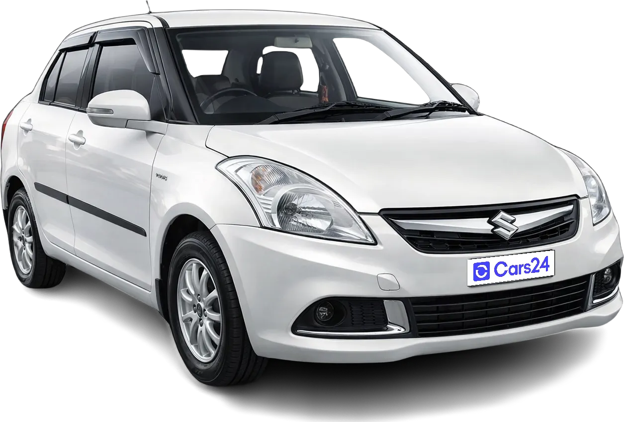 2013 Maruti Swift Dzire - Sedan - Diesel - Manual - ₹2.90 lakh