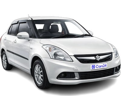2013 Maruti Swift Dzire - Sedan - Diesel - Manual - ₹2.90 lakh