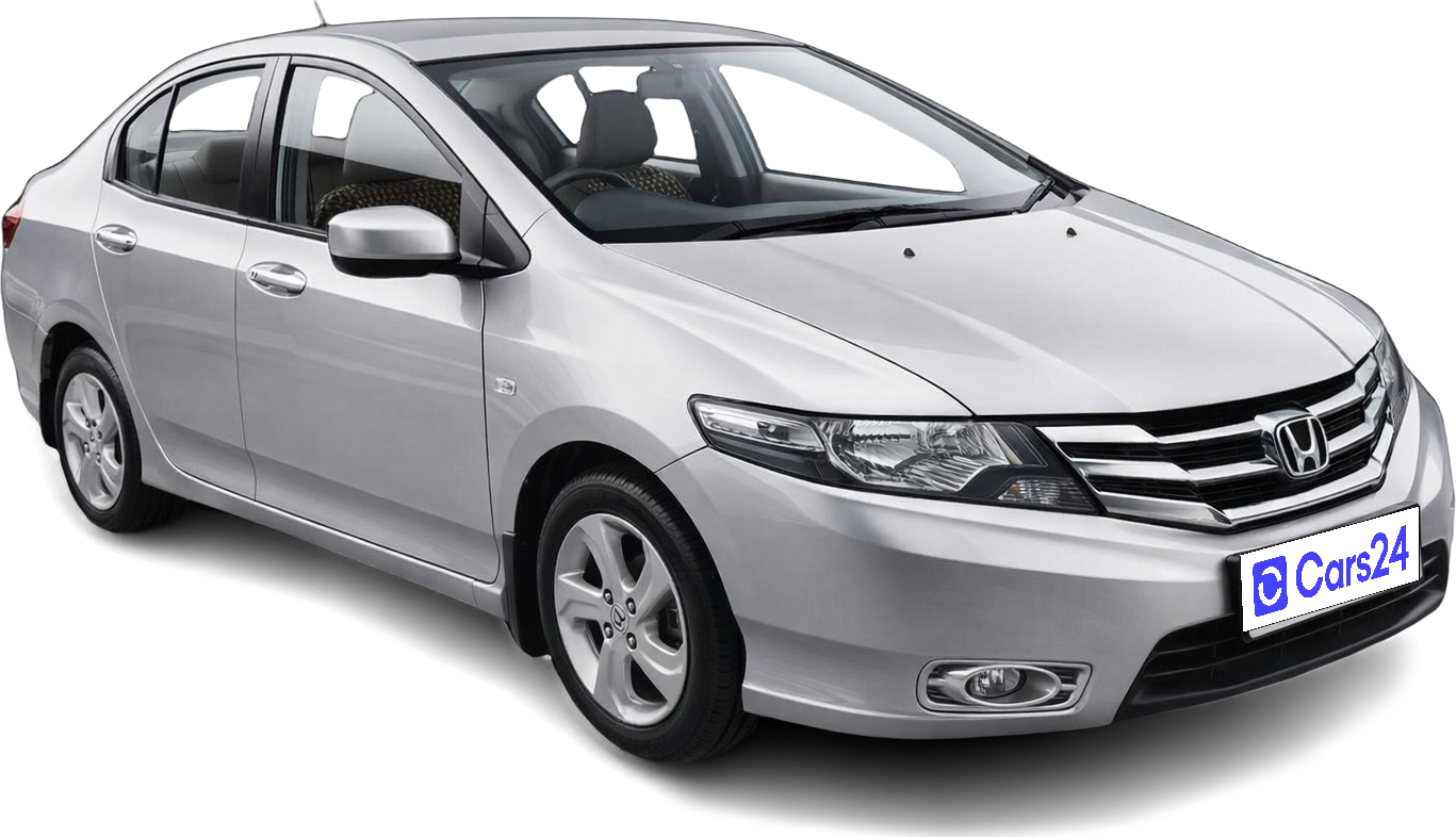 2013 Honda City - Sedan - Petrol - Manual - ₹2.11 lakh