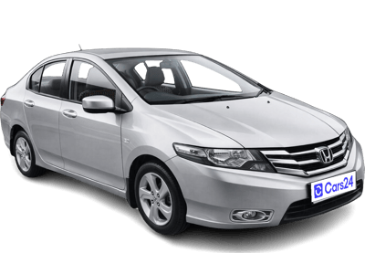 2013 Honda City - Sedan - Petrol - Manual - ₹2.11 lakh
