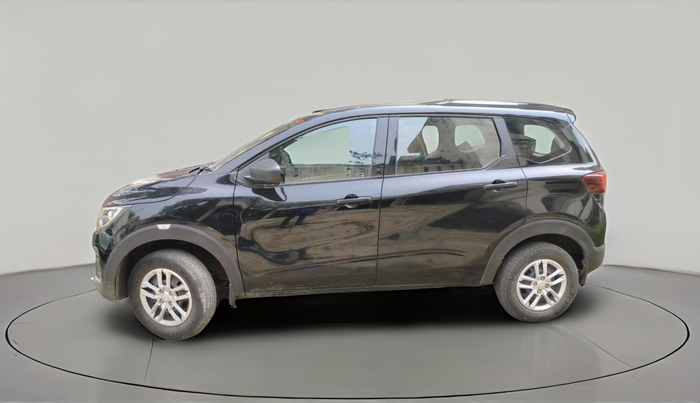2024 Renault TRIBER RXL MT, Petrol, Manual, 23,703 km, exterior