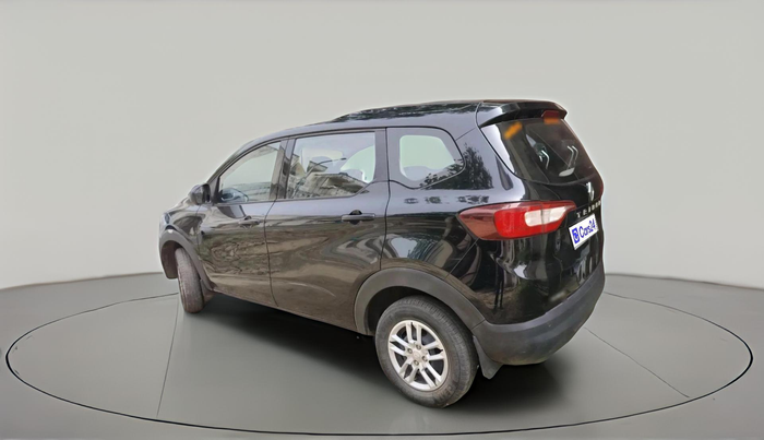 2024 Renault TRIBER RXL MT, Petrol, Manual, 23,703 km, exterior