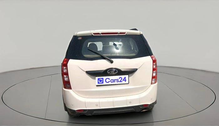 2018 Mahindra XUV500 W6, Diesel, Manual, 73,530 km, exterior