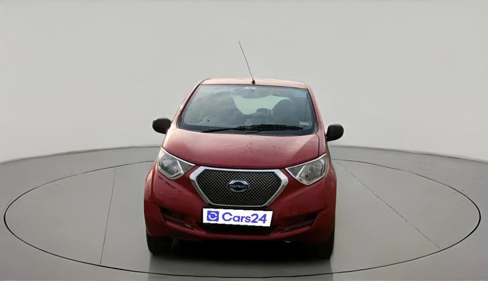 2018 Datsun Redi Go S, Petrol, Manual, 91,611 km, exterior