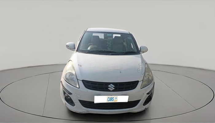 2012 Maruti Swift Dzire VDI, Diesel, Manual, 1,88,000 km, exterior
