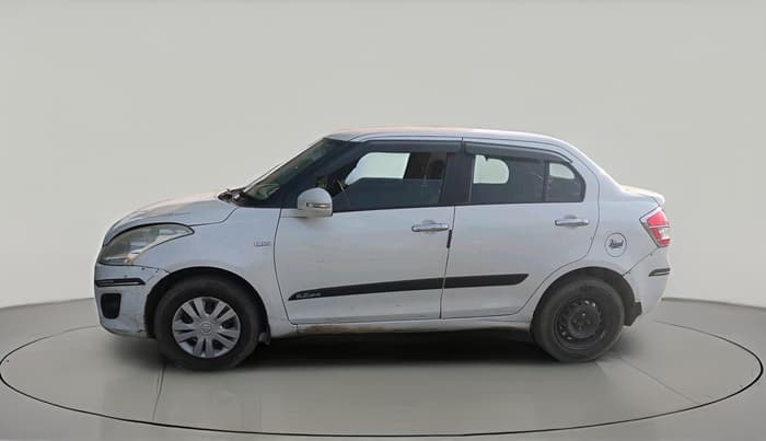 2012 Maruti Swift Dzire VDI, Diesel, Manual, 1,88,000 km, exterior