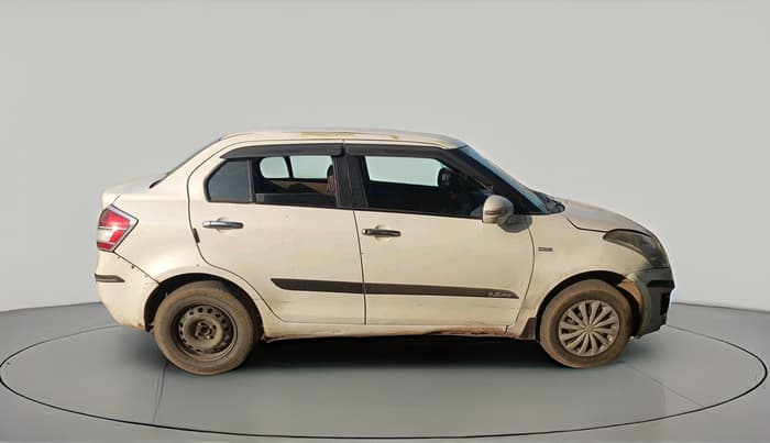 2012 Maruti Swift Dzire VDI, Diesel, Manual, 1,88,000 km, exterior