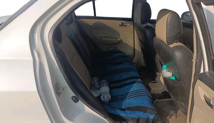 2012 Maruti Swift Dzire VDI, Diesel, Manual, 1,88,000 km, interior