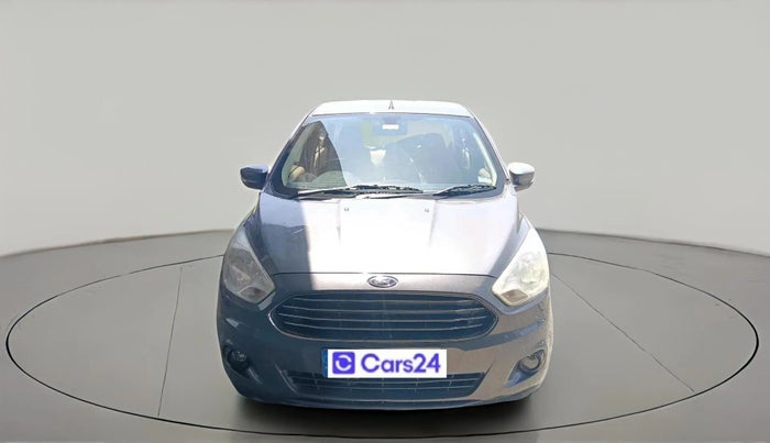 2018 Ford Figo Aspire TITANIUM1.5 DIESEL, Diesel, Manual, 1,41,850 km, exterior