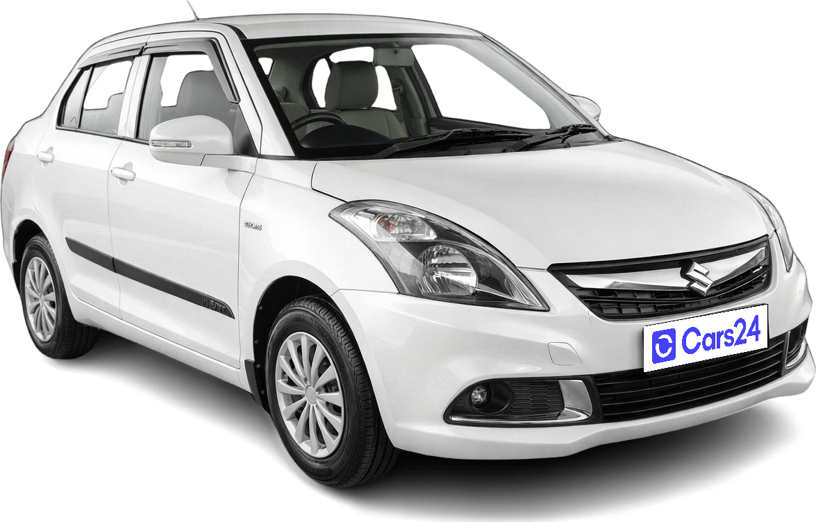2016 Maruti Swift Dzire - Sedan - Diesel - Manual - ₹5.25 lakh