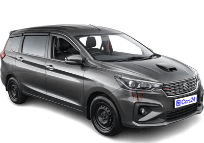 2020 Maruti Ertiga - SUV - CNG - Manual - ₹7.50 lakh