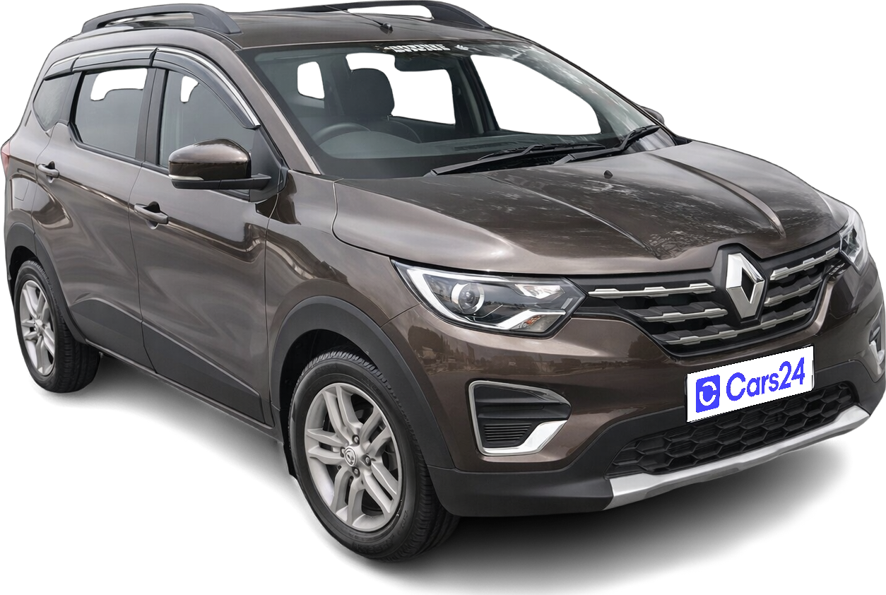 2021 Renault TRIBER - SUV - Petrol - Manual - ₹5.00 lakh