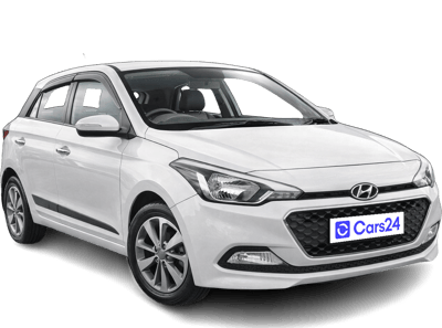 2015 Hyundai Elite i20 - Hatchback - Diesel - Manual - ₹4.10 lakh