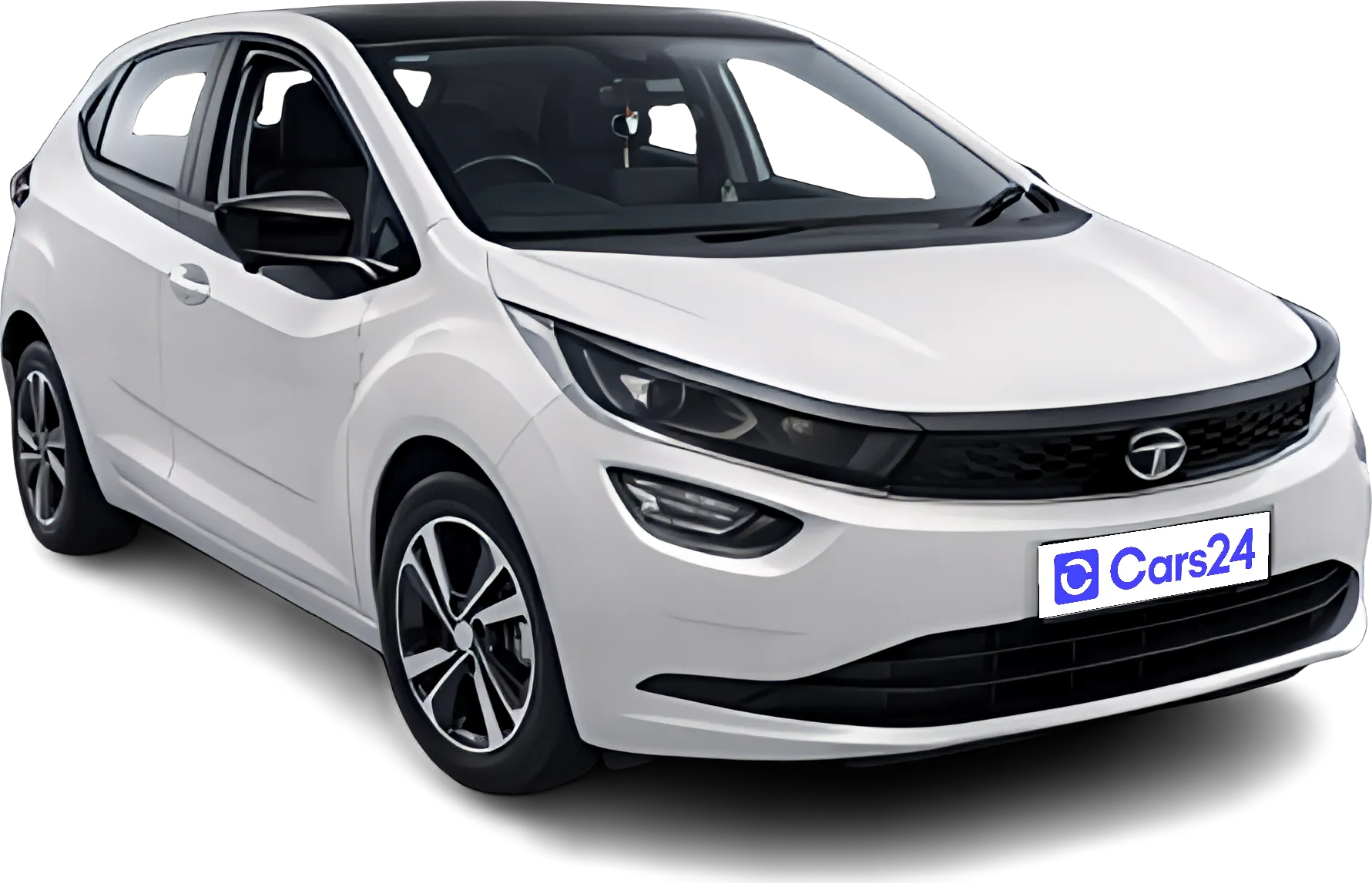 2024 Tata ALTROZ - Hatchback - CNG - Manual - ₹9.00 lakh