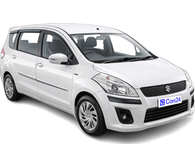 2012 Maruti Ertiga - SUV - Diesel - Manual - ₹3.80 lakh