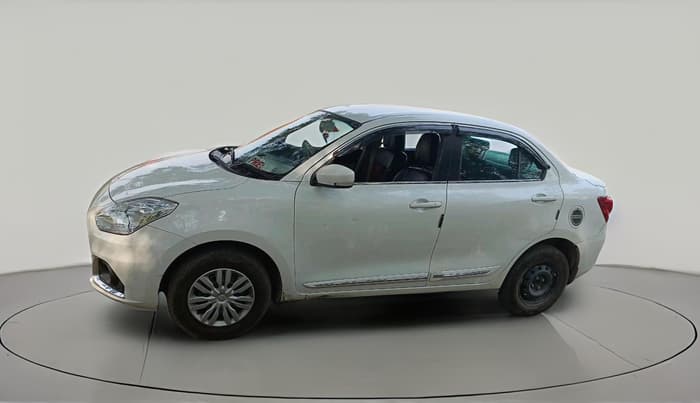 2024 Maruti Dzire VXI, Petrol, Manual, 58,833 km, exterior