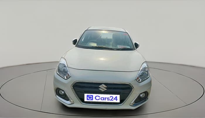 2024 Maruti Dzire VXI, Petrol, Manual, 58,833 km, exterior