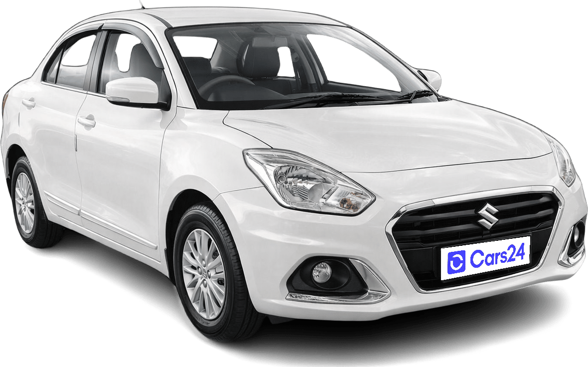 2024 Maruti Dzire - Sedan - Petrol - Manual - ₹6.90 lakh