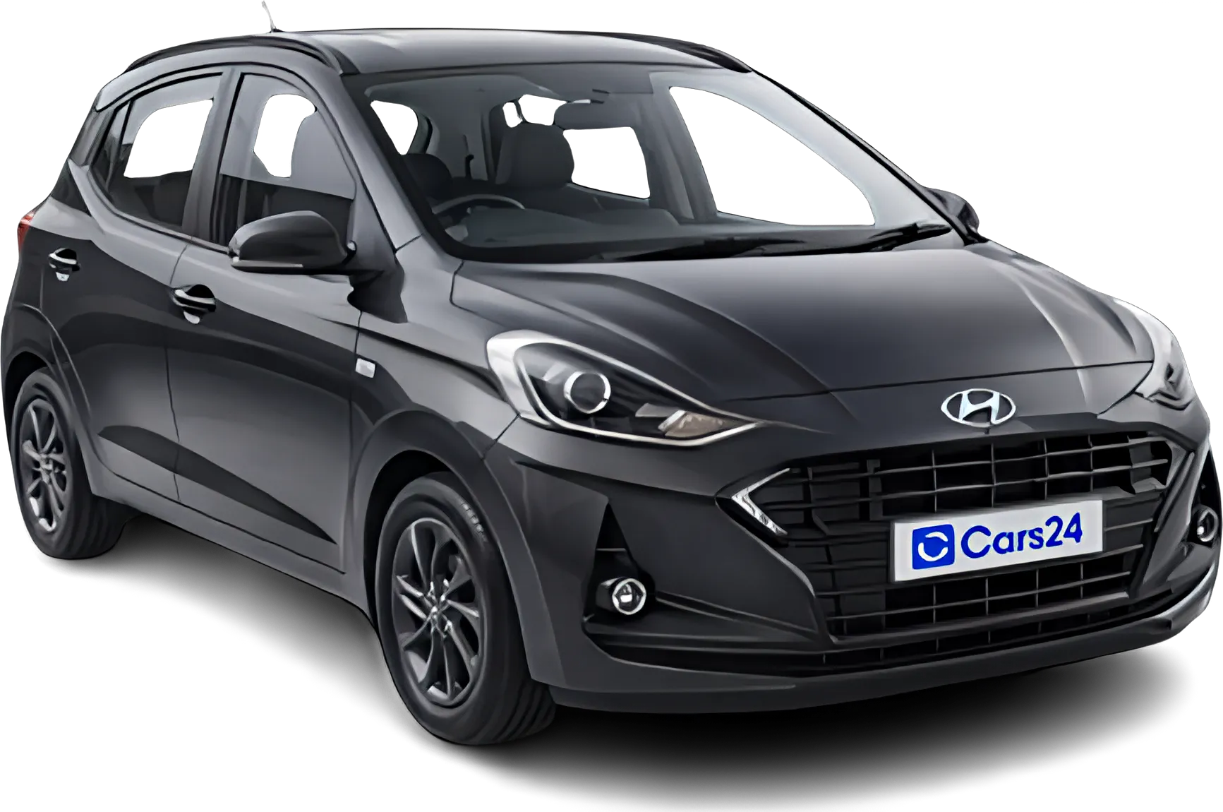 2021 Hyundai GRAND I10 NIOS - Hatchback - Diesel - Automatic - ₹6.88 lakh