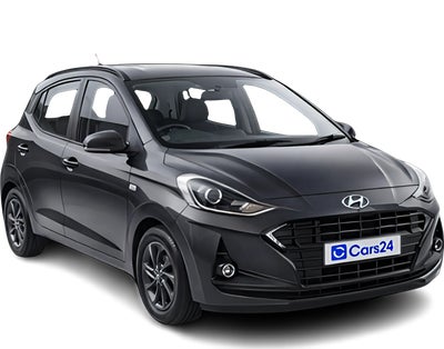 2021 Hyundai GRAND I10 NIOS - Hatchback - Diesel - Automatic - ₹6.88 lakh
