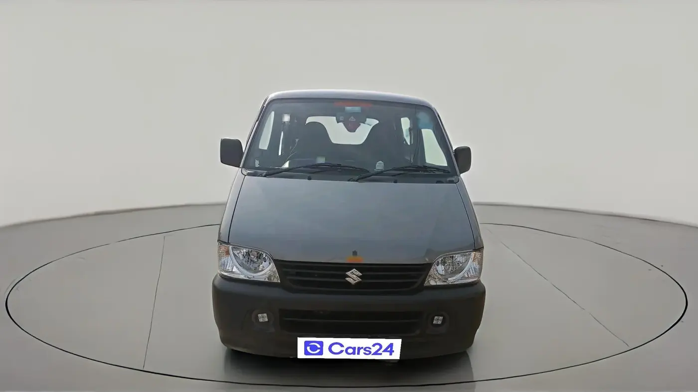 2024 Maruti Eeco 5 Str Ac CNG (O) , CNG, Manual, 28,183 km, exterior