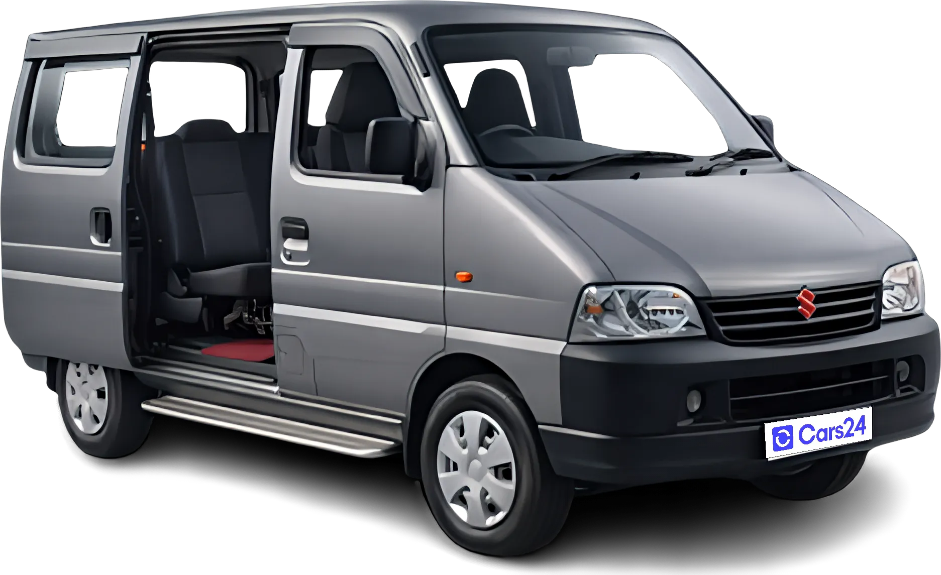 2024 Maruti Eeco - SUV - CNG - Manual - ₹4.65 lakh