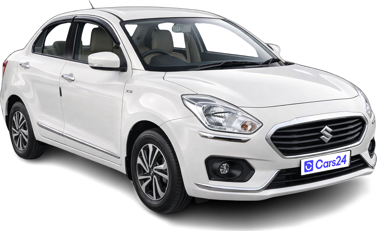 2018 Maruti Dzire - Sedan - Diesel - Automatic - ₹5.60 lakh