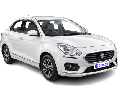 2018 Maruti Dzire - Sedan - Diesel - Automatic - ₹5.60 lakh
