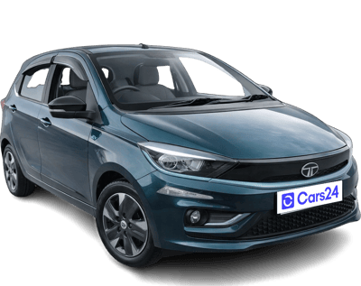 2024 Tata TIAGO EV - Hatchback - Electric - Automatic - ₹9.70 lakh