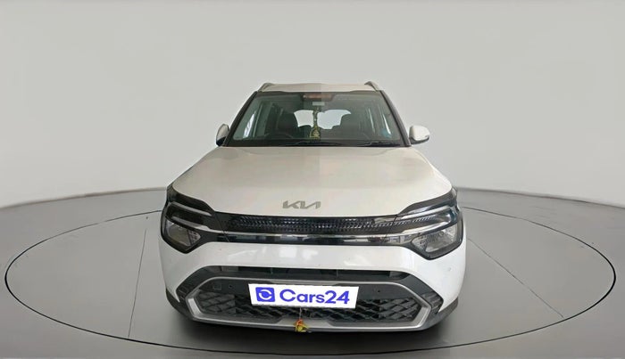 2022 KIA CARENS PRESTIGE PLUS 1.5 DIESEL 7 STR, Diesel, Manual, 1,42,186 km, exterior