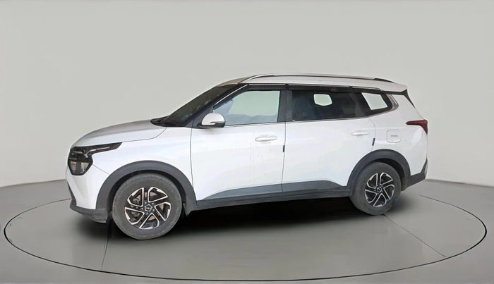 2022 KIA CARENS PRESTIGE PLUS 1.5 DIESEL 7 STR, Diesel, Manual, 1,42,186 km, exterior