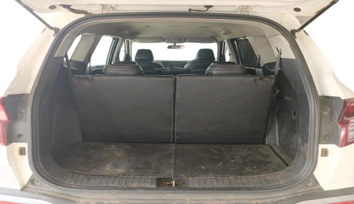 2022 KIA CARENS PRESTIGE PLUS 1.5 DIESEL 7 STR, Diesel, Manual, 1,42,186 km, exterior