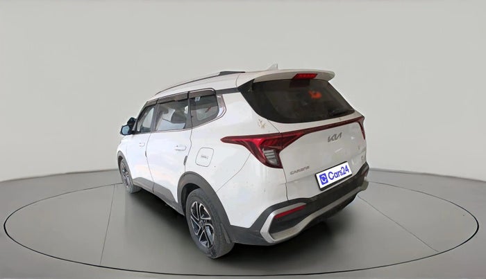 2022 KIA CARENS PRESTIGE PLUS 1.5 DIESEL 7 STR, Diesel, Manual, 1,42,186 km, exterior