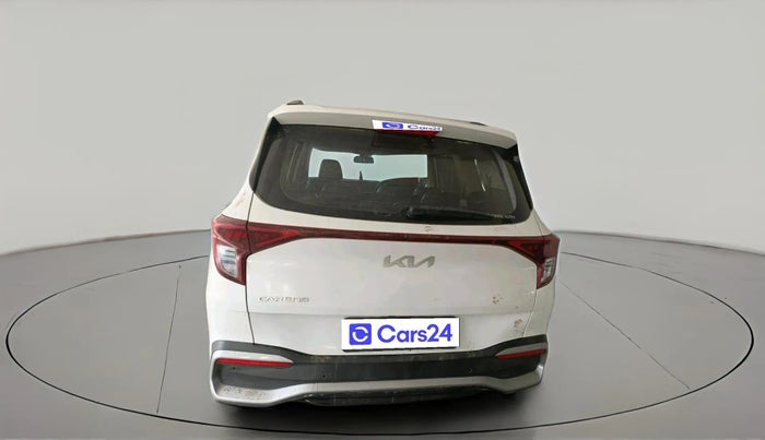 2022 KIA CARENS PRESTIGE PLUS 1.5 DIESEL 7 STR, Diesel, Manual, 1,42,186 km, exterior