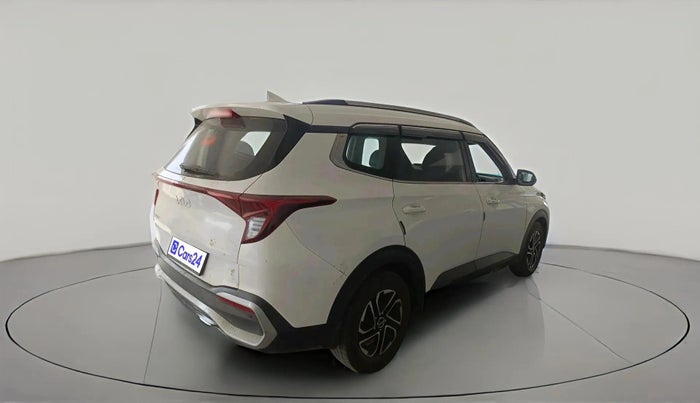 2022 KIA CARENS PRESTIGE PLUS 1.5 DIESEL 7 STR, Diesel, Manual, 1,42,186 km, exterior