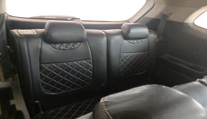 2022 KIA CARENS PRESTIGE PLUS 1.5 DIESEL 7 STR, Diesel, Manual, 1,42,186 km, interior