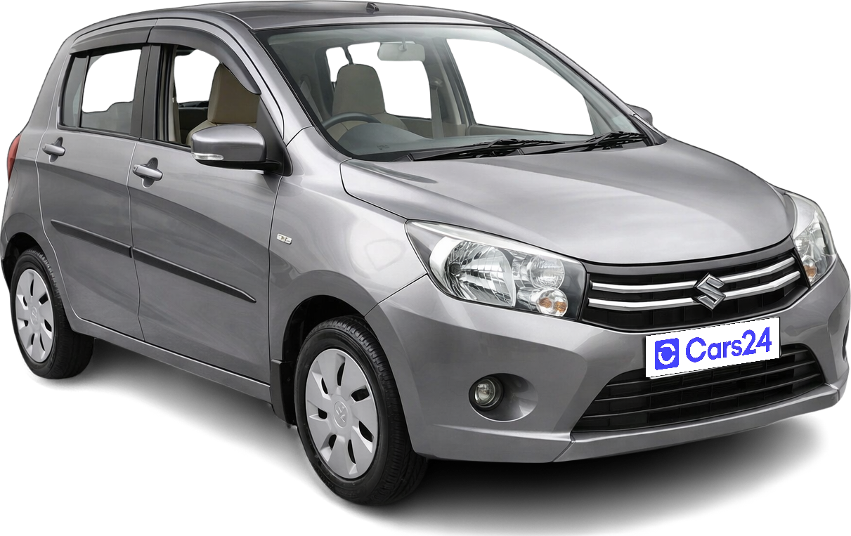 2016 Maruti Celerio - Hatchback - Diesel - Manual - ₹2.90 lakh