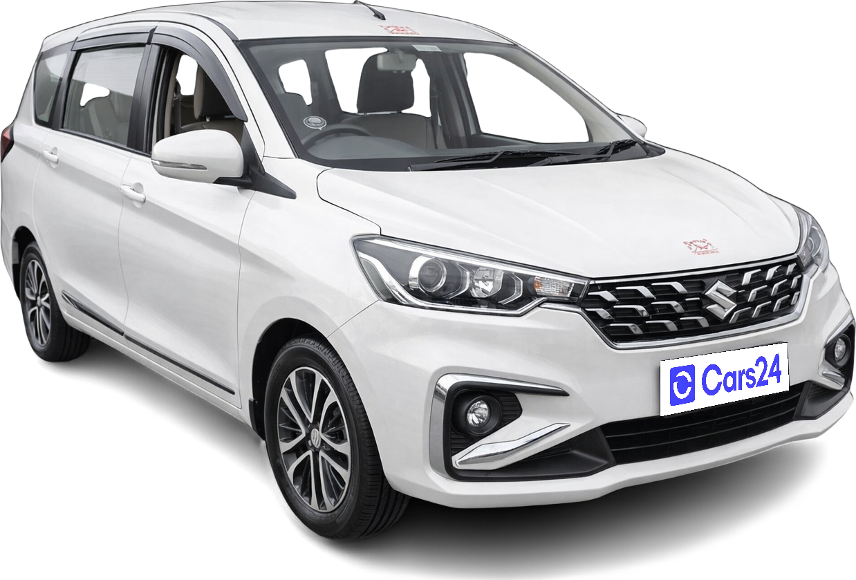 2023 Maruti Ertiga - SUV - Petrol - Manual - ₹9.00 lakh