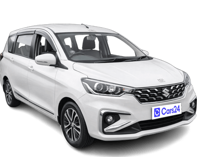 2023 Maruti Ertiga - SUV - Petrol - Manual - ₹9.00 lakh