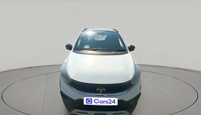 2025 Tata TIAGO NRG  NRG XZA CNG, CNG, Automatic, 15,452 km, exterior