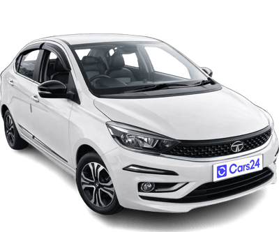 2023 Tata TIGOR - Sedan - CNG - Manual - ₹7.40 lakh