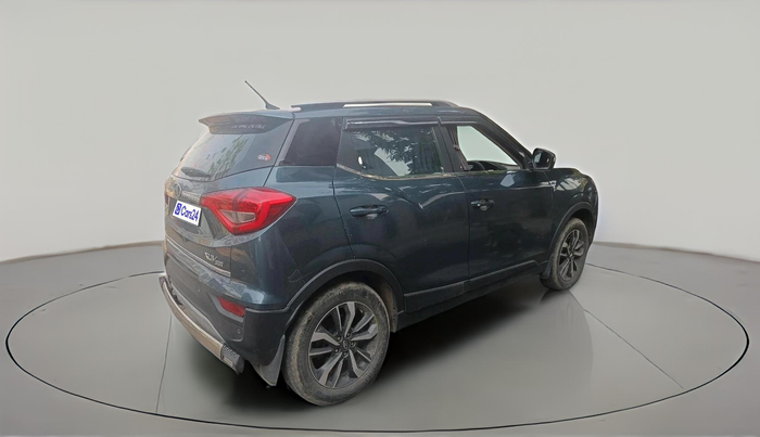 2019 Mahindra XUV300 W8 (O) 1.5 DIESEL, Diesel, Manual, 1,35,140 km, exterior