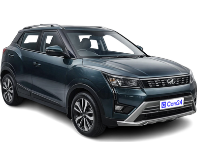 2019 Mahindra XUV300 - SUV - Diesel - Manual - ₹8.10 lakh