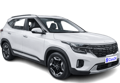 2023 KIA SELTOS - SUV - Petrol - Automatic - ₹13.50 lakh
