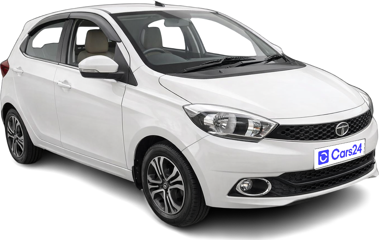 2019 Tata Tiago - Hatchback - Petrol - Manual - ₹3.90 lakh