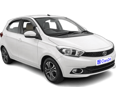 2019 Tata Tiago - Hatchback - Petrol - Manual - ₹3.75 lakh