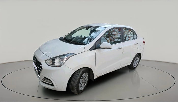 2017 Hyundai Xcent S 1.2 CRDI, Diesel, Manual, 85,168 km, exterior