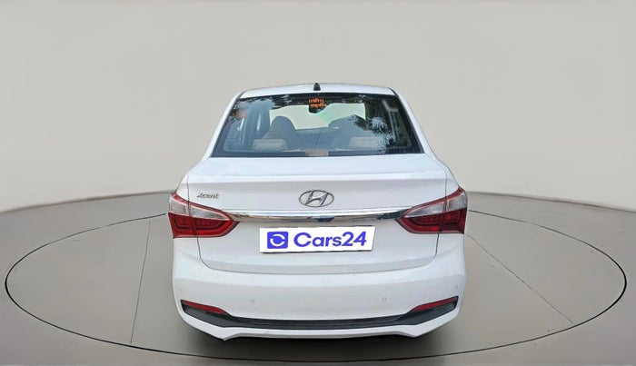 2017 Hyundai Xcent S 1.2 CRDI, Diesel, Manual, 85,168 km, exterior