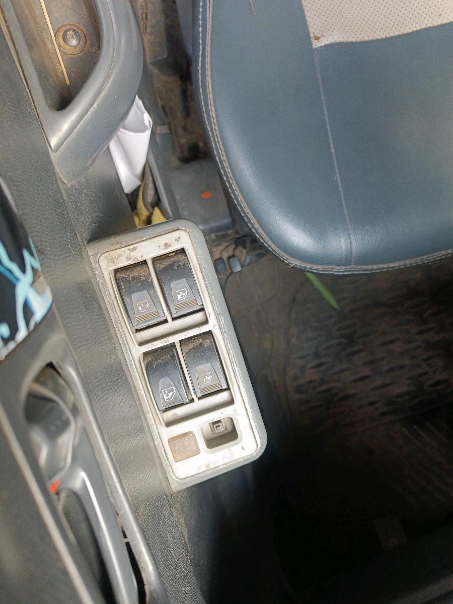 2012 Maruti Swift Dzire LDI, Diesel, Manual, 1,53,513 km, interior